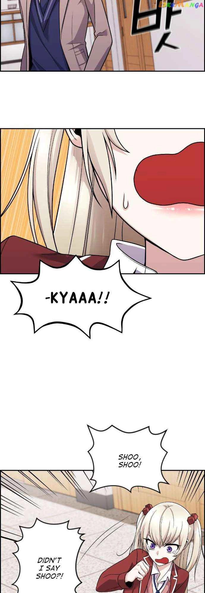 Webtoon Character Na Kang Lim Chapter 35 4